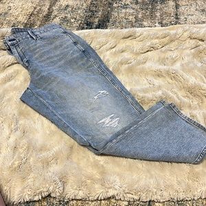 COPY - White House, Black market